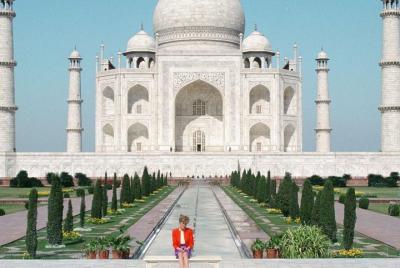 Agra Taj Mahal Overnight Tour From Delhi Agra Taj Mahal Overnight Tour From Delhi