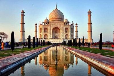 Taj Mahal Agra Tour Package Taj Mahal Agra Tour Package