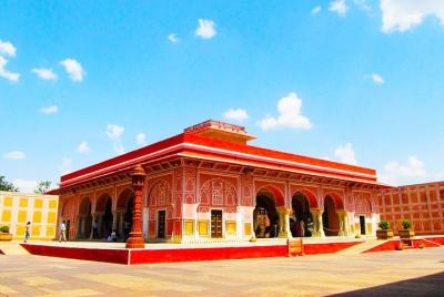 Jaipur Overnight Tour from Agra   Jaipur Overnight Tour from Agra