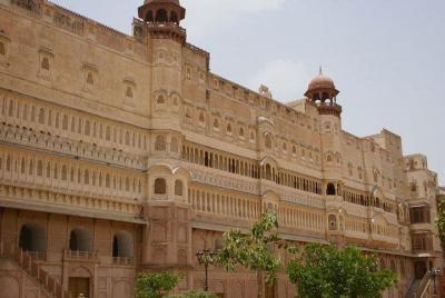 2 Days Mandava Tour Form Agra with Bikaner Drop 2 Days Mandava Tour Form Agra with Bikaner Drop