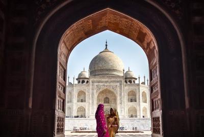 Amazing Agra Short Tour Amazing Agra Short Tour
