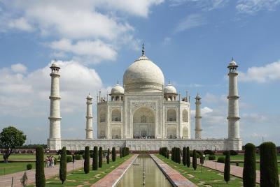 02 nights 03 Days Golden Triangle Tour with 4 Star Accommodation  02 nights 03 Days Golden Triangle Tour with 4 Star Accommodation