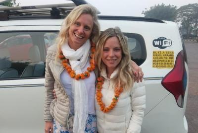 3-Day Private Luxury Golden Triangle Tour to Agra and Jaipur From New Delhi 3-Day Private Luxury Golden Triangle Tour to Agra and Jaipur From New Delhi