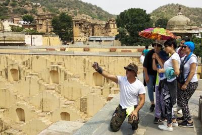 Rajasthan Heritage Tour - 10 Days. Rajasthan Heritage Tour - 10 Days.