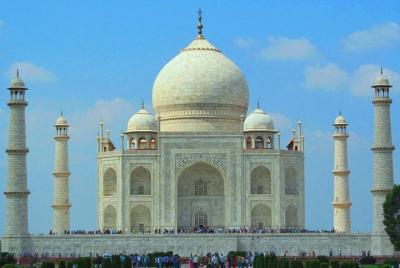 Agra Sightseeing tour Includes Guide and Private Air-Condition ve Agra Sightseeing tour Includes Guide and Private Air-Condition ve