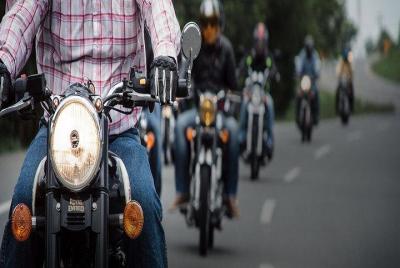 Fatehpursikri(Agra) tour by a Royal Enfield Bullet Motorcycle Fatehpursikri(Agra) tour by a Royal Enfield Bullet Motorcycle