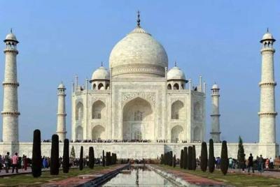 Agra Sightseeing Tour Agra Sightseeing Tour