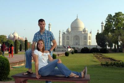 Agra Full Day Tour Agra Full Day Tour