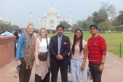 Agra Full Day Tour Only Car Agra Full Day Tour Only Car