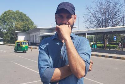 Agra Walking City Tour  Agra Walking City Tour