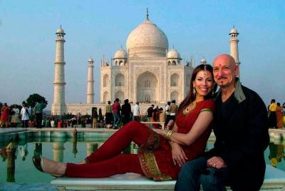 Private Tour: Taj Mahal Sunrise Tour from Agra Private Tour: Taj Mahal Sunrise Tour from Agra