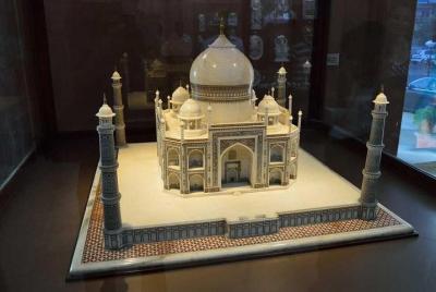 Private Tour: 3-Hours Agra Shopping Tour Private Tour: 3-Hours Agra Shopping Tour