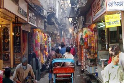 Agra City Walking Tour Agra City Walking Tour