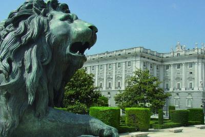5 Days Guided tour Madrid from Lisbon 5 Days Guided tour Madrid from Lisbon