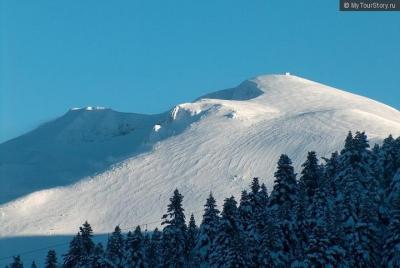 Special Winter Discount Green Bursa Tour From Istanbul