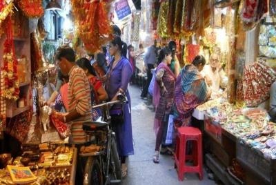 Old Agra City Walking Tour Old Agra City Walking Tour