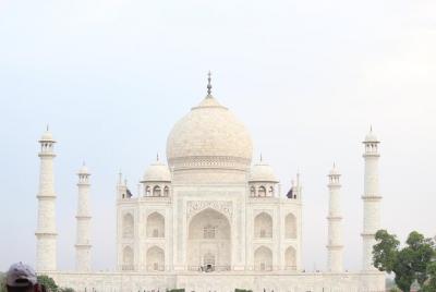 Half Day Agra City tour Half Day Agra City tour