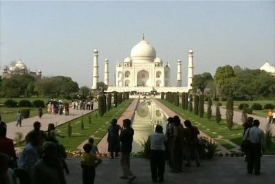 Half-Day Agra Tour visit Mother Teresa Half-Day Agra Tour visit Mother Teresa's Missionaries of Charity and Shopping