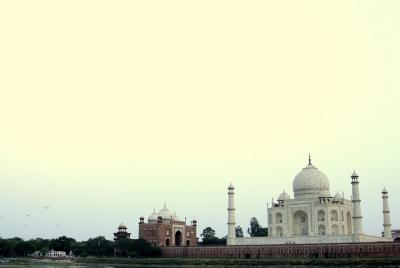 Private Guided Tour of Agra  Private Guided Tour of Agra