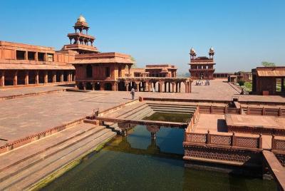 Avail Tour Guide in Fatehpur sikri & Skip the line Avail Tour Guide in Fatehpur sikri & Skip the line