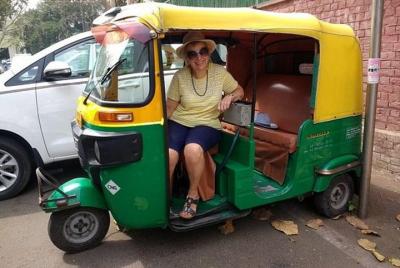 Half Day Sunrise Taj Mahal & Agra Fort Tour by TUK TUK Half Day Sunrise Taj Mahal & Agra Fort Tour by TUK TUK