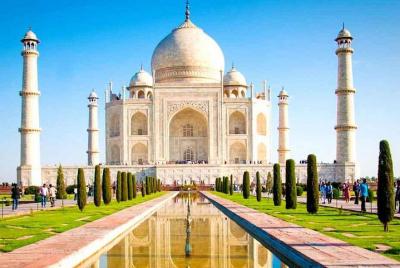 Shared activity :Taj Mahal Group Tours Shared activity :Taj Mahal Group Tours
