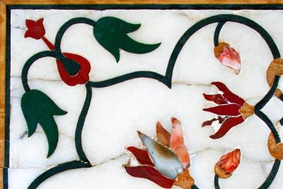 Private Tour :Shopping Tour in Agra including Marble Inlay Factory Visit Private Tour :Shopping Tour in Agra including Marble Inlay Factory Visit