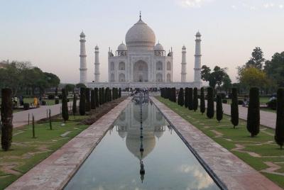 Taj Mahal Virtual Tour Taj Mahal Virtual Tour