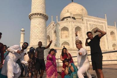 Skip The Line Tickets For Taj Mahal  Skip The Line Tickets For Taj Mahal