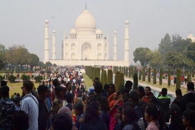 Book Taj Mahal, Agra Fort Admission Tickets & Tour Guide Book Taj Mahal, Agra Fort Admission Tickets & Tour Guide