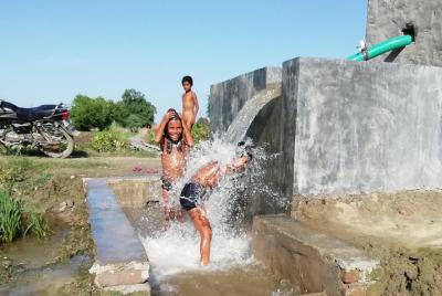 Village Tour Village Tour