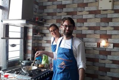 Agra Cooking and Exotic Dining Agra Cooking and Exotic Dining