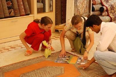 Mughal Art Walk, Agra - Guided Tour Mughal Art Walk, Agra - Guided Tour