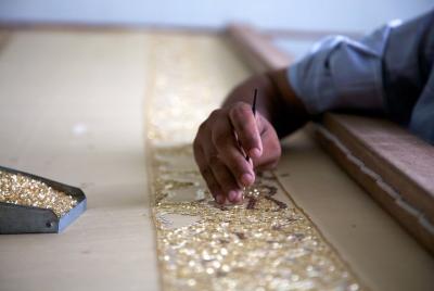 Tour of Ancient Art Work in Agra with a local - Also Meet the Artisians  Tour of Ancient Art Work in Agra with a local - Also Meet the Artisians