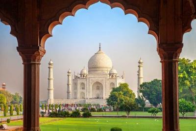 Agra Local tour with Guide Agra Local tour with Guide