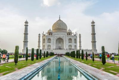Monument Tour- Taj Mahal, Agra Fort and other offbeat places Monument Tour- Taj Mahal, Agra Fort and other offbeat places
