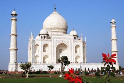 Taj Mahal Tour Along with An Insight into Architecture of Raj epoch Taj Mahal Tour Along with An Insight into Architecture of Raj epoch