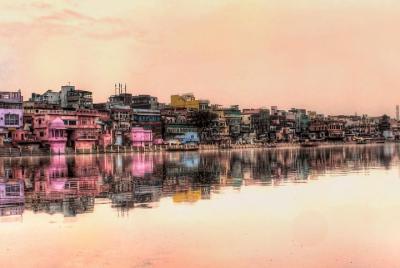 Heritage & Cultural Trails of Mathura (2 Hours Guided Walking Tour) Heritage & Cultural Trails of Mathura (2 Hours Guided Walking Tour)