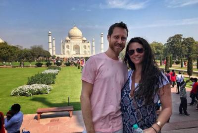 Taj Mahal and Agra Tour Guide Services Taj Mahal and Agra Tour Guide Services