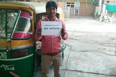 Taj Mahal Tour By Tuk Tuk Taj Mahal Tour By Tuk Tuk