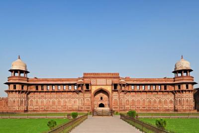 Heritage and Cultural Trails of Agra - Guided Walking Tour Heritage and Cultural Trails of Agra - Guided Walking Tour