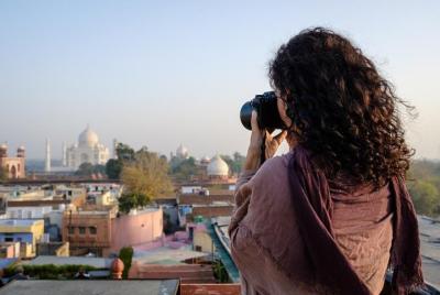 Capture Best of Agra - A Guided Photography Tour Capture Best of Agra - A Guided Photography Tour