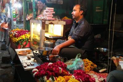 Agra City Cultural Walk Agra City Cultural Walk