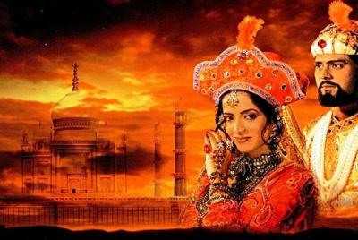 Mohabbat the Taj - A Creative Dance and Light Show Mohabbat the Taj - A Creative Dance and Light Show