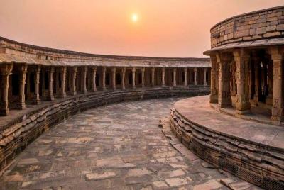 Full Day Tour of Ancient Temples of Garhi Padavali, Mitavali & Bateshwar Full Day Tour of Ancient Temples of Garhi Padavali, Mitavali & Bateshwar
