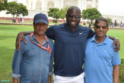 Private Tour to Taj Mahal with Hotel Pick Up  Private Tour to Taj Mahal with Hotel Pick Up