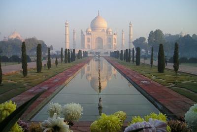 Romantic tour in Agra   Romantic tour in Agra