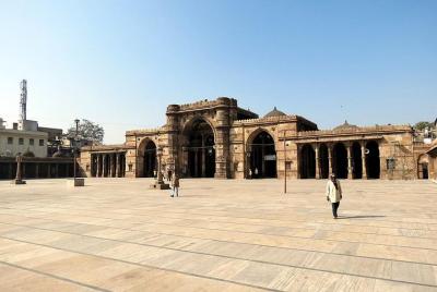 Ahmedabad Tour Ahmedabad Tour