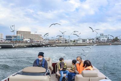 Sightseeingss in Tokushima Things to do in Tokushima 190281