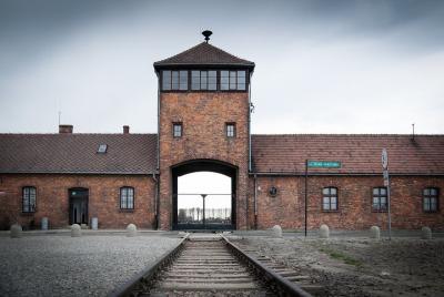 Auschwitz-Birkenau Guided Tour Tickets Only Auschwitz-Birkenau Guided Tour Tickets Only